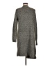Old Navy Gray Cardigan Size M - photo 2