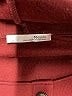 Messic Burgundy Long Sleeve Top Size M - photo 7