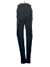 Coco + Carmen Argyle Blue Jeggings Size XS - photo 2