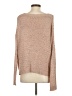 Papaya Tan Pullover Sweater Size S - photo 2