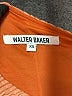 Walter Baker Orange Cocktail Dress Size XS - photo 7
