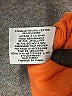Walter Baker Orange Cocktail Dress Size XS - photo 8