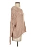 Papaya Tan Pullover Sweater Size S - photo 4