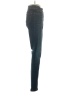 Coco + Carmen Argyle Blue Jeggings Size XS - photo 4
