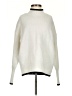 Max Studio Ivory Turtleneck Sweater Size S - photo 1
