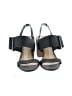 Splendid Black Sandals Size 9 1/2 - photo 2