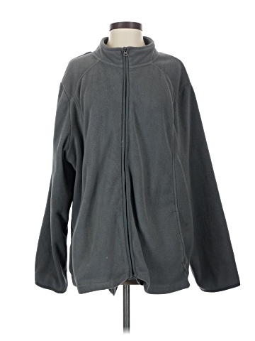 Merona Zip Up Hoodie (view 1)
