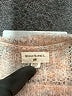 World Market Tweed Tan Pullover Sweater Size Fits all women - photo 7