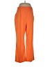 Unbranded Orange Dress Pants Size 0X - photo 1