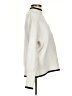 Max Studio Ivory Turtleneck Sweater Size S - photo 4