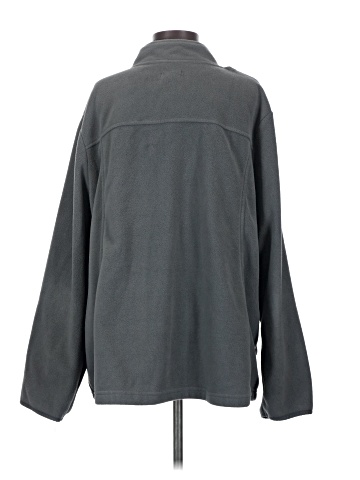 Merona Zip Up Hoodie (view 2)
