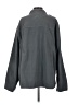 Merona 100% Polyester Gray Zip Up Hoodie Size 3 - photo 2