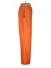 Unbranded Orange Dress Pants Size 0X - photo 4