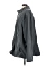 Merona 100% Polyester Gray Zip Up Hoodie Size 3 - photo 5