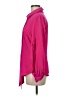 Riley & Rae 100% Polyester Pink Long Sleeve Blouse Size M - photo 5