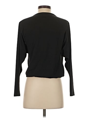 Aqua 3/4 Sleeve T-Shirt (view 2)