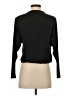 Aqua Black 3/4 Sleeve T-Shirt Size XS - photo 2
