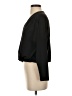 Aqua Black 3/4 Sleeve T-Shirt Size XS - photo 5