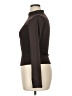 Unbranded 100% Polyester Brown Track Jacket Size XL - photo 5