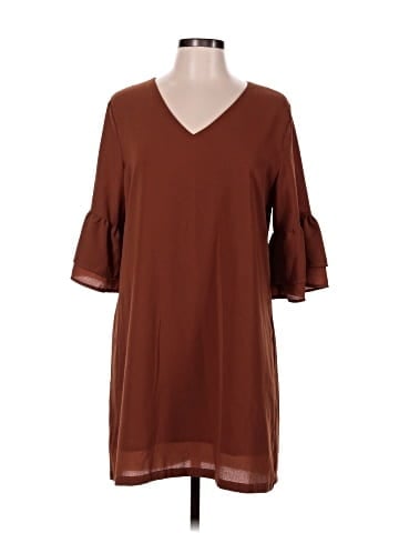Belongsci Casual Dress (view 1)