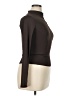Unbranded 100% Polyester Brown Track Jacket Size XL - photo 4