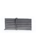 Soho Houndstooth Black Makeup Bag Size P (petite) - photo 2