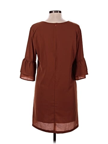 Belongsci Casual Dress (view 2)