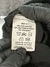 Margaret M Argyle Black Casual Skirt Size L - photo 5