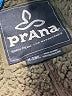 PrAna 100% Polyester Green Tan Vest Size XS-SML - photo 4