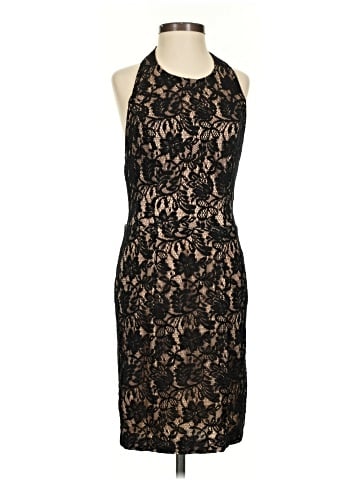 Jodi Kristopher Cocktail Dress (view 1)