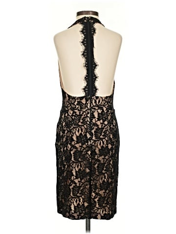 Jodi Kristopher Cocktail Dress (view 2)