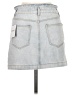 Forever 21 Plus Blue Denim Skirt Size M - photo 2