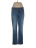 Gap Outlet Blue Jeans Size 12 - photo 1
