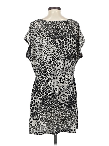 Janette Fashion JOHN 3:16 Casual Dress (view 2)