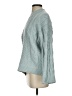 Francesca's Teal Pullover Sweater Size S - photo 5