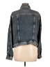 Torrid Gray Denim Jacket Size Med Plus (00) - photo 2