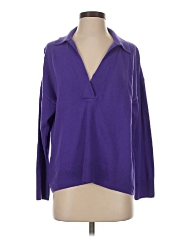 Massimo Dutti Pullover Sweater (view 1)