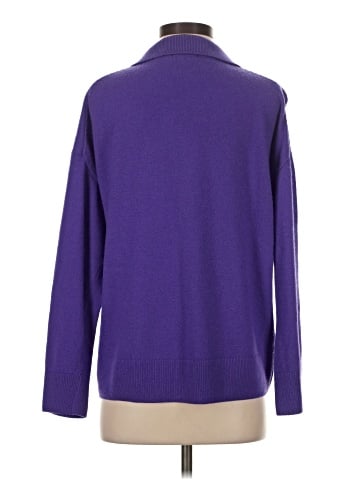 Massimo Dutti Pullover Sweater (view 2)