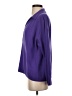 Massimo Dutti Purple Pullover Sweater Size S - photo 5