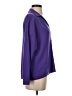 Massimo Dutti Purple Pullover Sweater Size S - photo 4