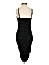 Express Black Sleeveless Top Size XS - photo 2