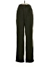 Unbranded Green Casual Pants Size XS - photo 1