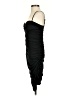 Express Black Sleeveless Top Size XS - photo 5
