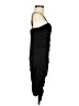 Express Black Sleeveless Top Size XS - photo 4