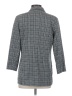 Paige Houndstooth Gray Blazer Size XS - photo 2