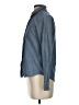 Gap Blue Long Sleeve Button-Down Shirt Size XS - photo 5