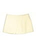 Zara 100% Polyester Ivory Formal Skirt Size L - photo 1