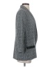 Paige Houndstooth Gray Blazer Size XS - photo 4