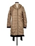 Weekend Max Mara 100% Polyester Tan Coat Size 2 - photo 1