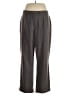 East5th Gray Dress Pants Size 16w - photo 1